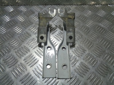 Vw polo v 6r lb9a петлі капот фото №1