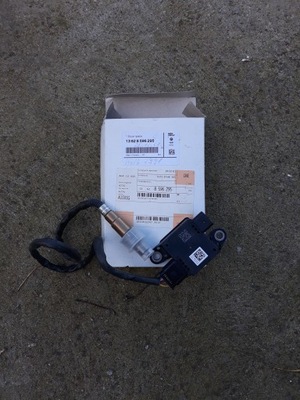 Датчик nox bmw 1 f40 фото №1