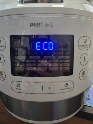 Multicoocer Philips HD4731/70