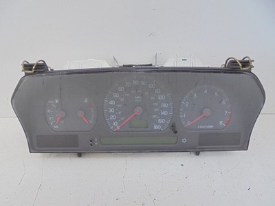 CUENTAKILOMETROS CUADRO 9168144 VOLVO S70 2.5 20V  