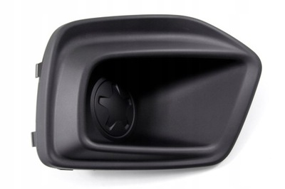 Заглушка протитуманної фари права fiat fiorino qubo lift 16- фото №1