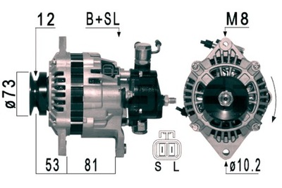 ERA ERA-MESSMER SUZUKI 