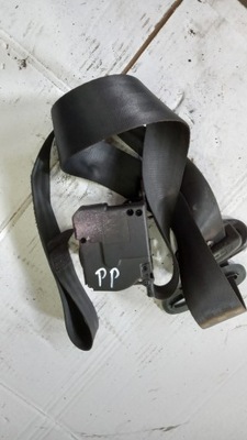 Pas bezp перед правый citroen c2 1.4b 05r фото №1