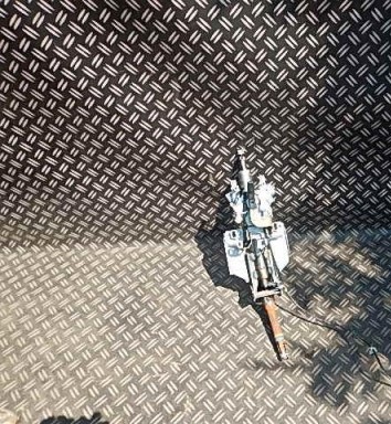 Mitsubishi lancer x колонка рулевая фото №1