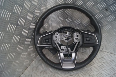 Subaru xv ii crosstrek ii повітропровід багатофункціональний фото №1