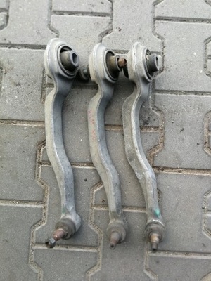 Важелі передній mercedes sl w211 фото №1