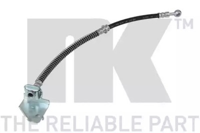 CABLE DE FRENADO ELAST KIA HYUNDAI NK  