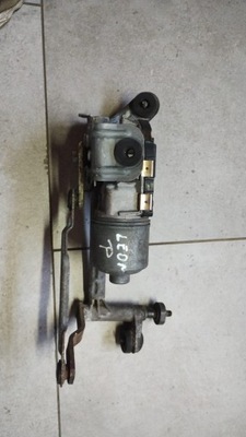 Механізм двірники правий перед eu seat leon ii фото №1