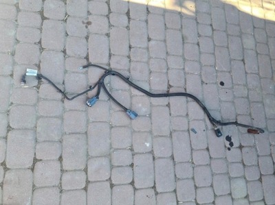 Электропроводка вентиляторов opel insignia b 39134664 фото №1