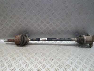 Приводной вал левая задняя mokka 1.4 turbo 4x4 95090829 aa4p фото №1