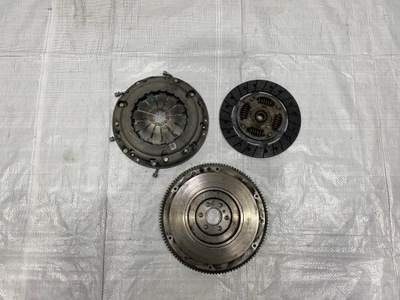 Fiat 500 lift 1.2 сцепление 55269068 фото №1