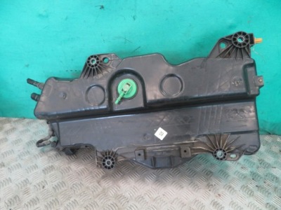 Бак рідина adblue boxer jumper 19r 4106406 фото №1