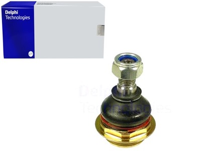 Шарова опора важеля перед l/p citroen berlingo berlingo multispace фото №1