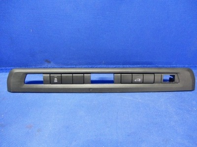 Панель перемикачів peugeot expert iii фото №1