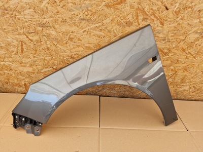 Opel insignia a крыло левый lift фото №1