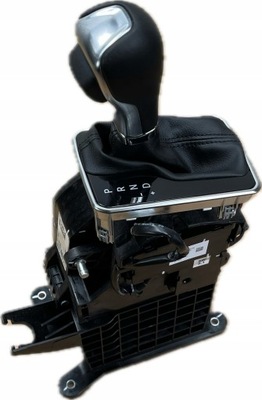 Jeep compass ii lift важіль перемикання передач домкрат автоматична коробка передач 07357610310 фото №1