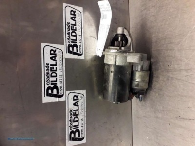 2005 bmw 3 e90 e91 стартер 1242354706 фото №1