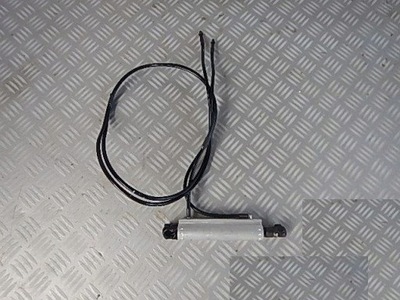 Vw eos привод амортизатор фото №1