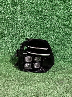 Противотуманная фара левый kia sportage iv gt-line фото №1