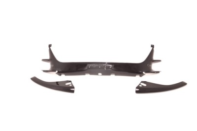 Ferrari 812 часть центральная бампера сплиттеры фото №1