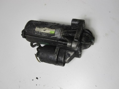 Стартер volvo v40 1.9dci фото №1