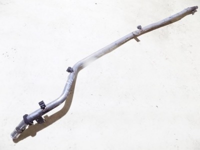 Toyota mr2 iii 99-07 труба waz шланг 1.8 фото №1