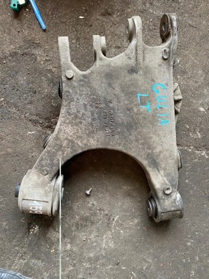 159 alfa romeo giulia важіль задній лівий фото №1