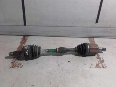 Honda hr-v ii lift приводной вал левая 1.5 b механическая коробка передач фото №1