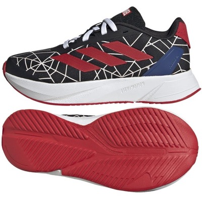 Buty adidas Duramo SPIDER-MAN ID8009 czarny 36