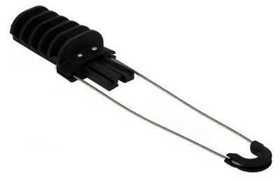 Uchwyt odciągowy I-69.PAT 3,6KN kabel 6-9mm