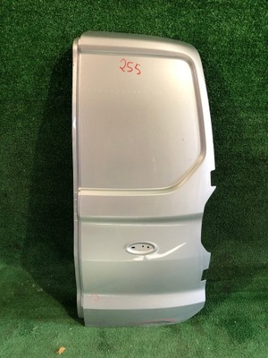 Двері задні праве ford courier mk2 фото №1