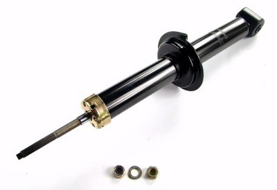 Амортизатор skoda felicia t фото №1