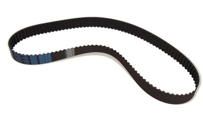 Dayco ремень распределительного вала opel 2,8td фото №1