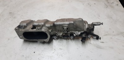 Mercedes b w245 2.0 cdi колектор впускний  a6400901537 фото №1