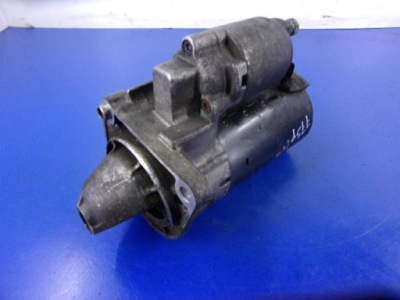 Fiat bravo 2 1.9jtd стартер 0001108234 test фото №1