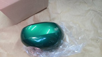 Mini one - cooper f56 f55 2022 корпус дзеркало coupe 9498191 фото №1