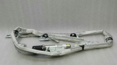 Bentley arnage t приборная панель passenger сторона module pu109164pa фото №1