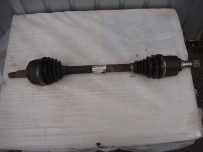 Renault оригінальний номер 391012675r привідний вал master привідний вал фото №1