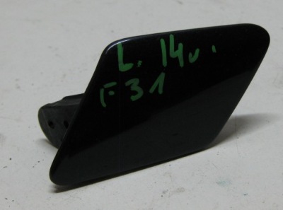 Bmw f31 2.0d 14r заглушка распылителя левая 7276385 фото №1