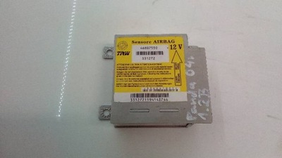 Модуль подушка безопасности fiat panda ii 1,2 b 2004r. 46807550 фото №1