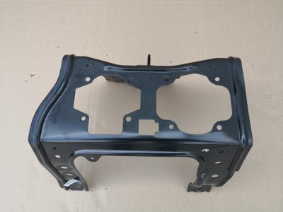 Каркас кронштейн port зарядки nissan leaf ii 17- фото №1