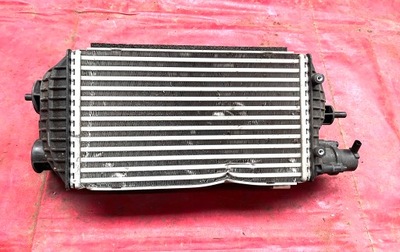 Hyundai tucson iv интеркулер 28270-2m400 фото №1