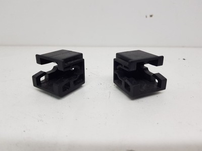 Kia rio iv направляющая кронштейн лампы 2017- фото №1