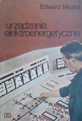 Urządzenia elektroenergetyczne