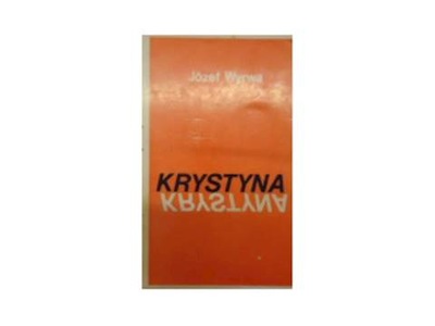 krystyna - J Wyrwa