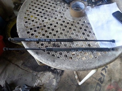 Primera p12 hb - привід амортизатор кришки задня фото №1