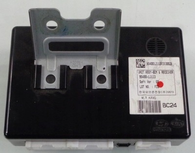 Hyundai i20 11 r 1.2 модуль блок управления фото №1