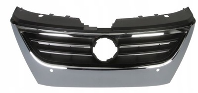 Volkswagen passat cc решётка радиатора решётка радиатора передний новый фото №1