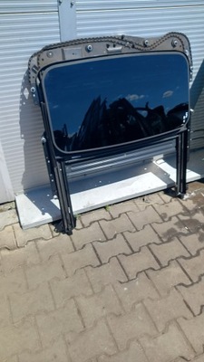 Люк volvo xc70 08r kombi фото №1