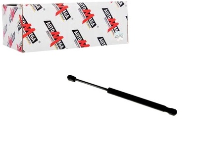 Амортизатор крышки audi a6 automega фото №1